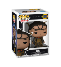 Figurine Stargate - Ra Pop 10cm