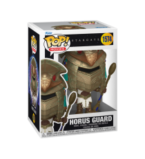 Figurine Stargate - Horus Guard Pop 10cm