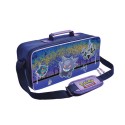 Sacoche gaming Ultrapro Pokemon - Haunted Hollow Deluxe 40X18X12cm