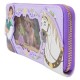 Portefeuille Disney - Princess Raiponce Lenticular