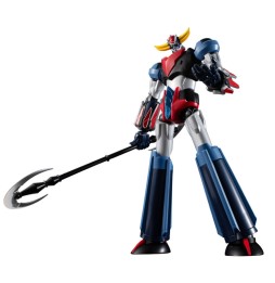 Maquette Goldorak - Smp Shokugan Modeling Project Grendizer U 15cm