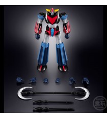 Maquette Goldorak - Smp Shokugan Modeling Project Grendizer U 15cm