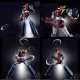 Maquette Goldorak - Smp Shokugan Modeling Project Grendizer U 15cm