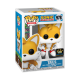 Figurine Sonic - Tails Flying Pop 10cm