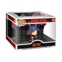 Figurine AC/DC - Angus Young Dance Pop Moments 10cm