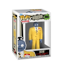 Figurine Beetlejuice 2 - Bob Pop 10cm