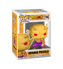 Figurine DBZ Dragon Ball Super - Orange Piccolo Pop 10cm