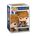 Figurine Black Clover - Leopold Pop 10cm