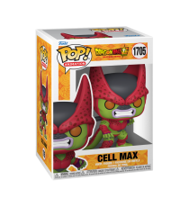 Figurine DBZ Dragon Ball Super - Cell Max Pop 10cm