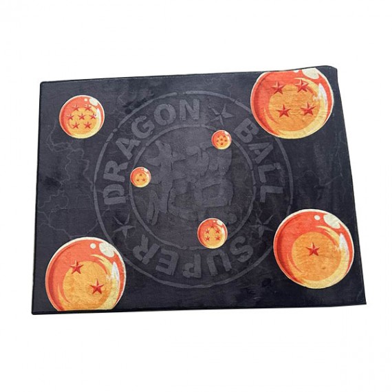 Tapis d intérieur Dragon Ball Z - Dragon Ball Super 80X60cm