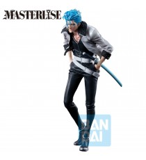 Figurine Bleach Stirring Souls - Grimmjow Jaegerjaquez Ichibansho Vol 1 24cm