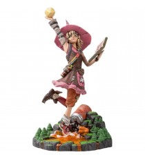 Figurine Borderlands - Tiny Tina Wonderlands The Bunker Master 21cm