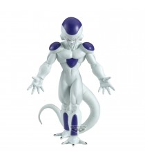 Figurine DBZ Dragon Ball - Frieza Solid Edge Works 16cm