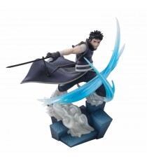 Figurine Naruto Shippuden - Obito Uchiha Extra Battle Figuarts Zero 21cm