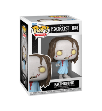 Figurine The Exorcist - Katherine Possessed Pop 10cm