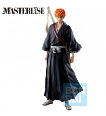 Figurine Bleach Stirring Souls - Ichigo Kurosaki Ichibansho Vol 1 25cm