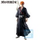 Figurine Bleach Stirring Souls - Kurosaki Hollowfication Ichibansho Vol 1 25cm