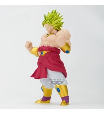 Figurine DBZ Dragon Ball - Blood Of Saiyans Super Saiyan Broly 20cm