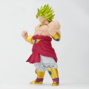 Figurine DBZ Dragon Ball - Blood Of Saiyans Super Saiyan Broly 20cm