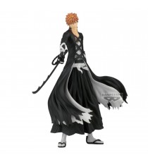 Figurine Bleach Thousand Year Blood Zero - Ichigo Kurosaki Maximatic 25cm