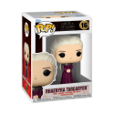 Figurine House Of The Dragon - Rhaenyra Targaryen Pop 10cm