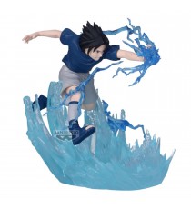 Figurine Naruto - Uchiha Sasuke Combination Battle 12cm