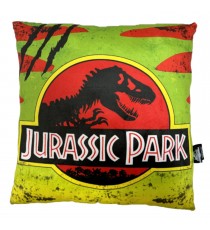 Coussin Jurassic Park - Car Logo 45X45cm