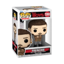 Figurine The Boys - Frenchie Pop 10cm