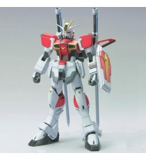 Maquette Gundam - 05 Sword Impulse Gundam Seed Destiny Gunpla NG 1/100 18cm