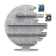 Figurine Star Wars - Display Death Star Bitty Pop 20cm