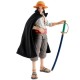 Figurine One Piece - Shanks & Luffy Childhood SH Figuarts