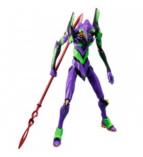 Maquette Rebuild Of Evangelion - Moderoid Unit-01