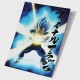 Poster 3D Dragon Ball Z - Universe Survival Vegeta 40X60cm