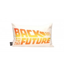 Coussin Retour Vers Le Futur - Out A Time 50x30cm