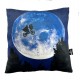 Coussin E.T. - Poster 45X45cm