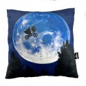 Coussin E.T. - Poster 45X45cm