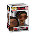 Figurine The Boys - Sister Sage Pop 10cm