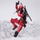 Figurine Deadpool & Wolverine - Deadpool SH Figuarts 15,5cm