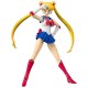 Figurine Sailor Moon - Pretty Guardian Animation Color SH Figuarts 14cm