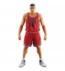 Figurine Slam Dunk - Takenori Akagi 17cm