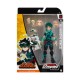 Figurine My Hero Academia - Izuku Midoriya Jazware Total Anime