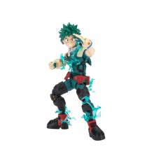 Figurine My Hero Academia - Izuku Midoriya Jazware Total Anime