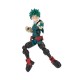 Figurine My Hero Academia - Izuku Midoriya Jazware Total Anime