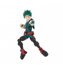 Figurine My Hero Academia - Izuku Midoriya Jazware Total Anime