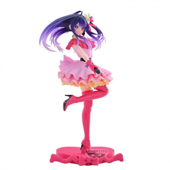 Figurine Oshi No Ko - Espresto Excite Motions Ai