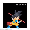 Figurine DBZ Dragon Ball - Daima Son Goku Mini Figure With Panel 7cm