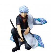 Figurine Gintama - Gintoki Sakata Anniversary 12cm