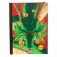 Cahier Lumineux Dragon Ball Z - Shenron