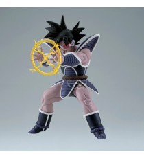 Figurine DBZ Dragon Ball - Turles Gxmateria 14cm