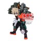 Figurine My Hero Academia - Katsuki Bakugo 2 Amazing Heroes Plus 12cm